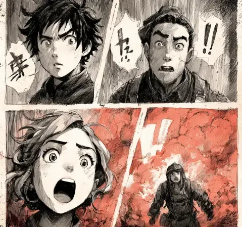 线索铺陈与反转结构专题片单的主题画面